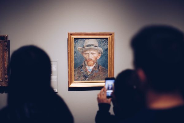 5 Useful Tips for Taking Awesome Photos in a Museum