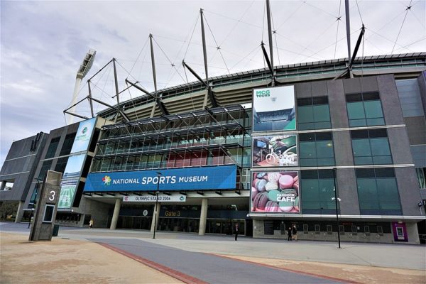 Top 3 Sports Museums in Australia You Should Visit