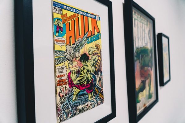 Top 3 Comic Book Museums in the World For True Fans